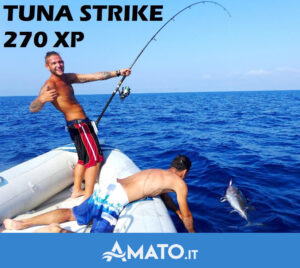Tuna Strike Amato 2,7 metri